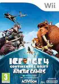 Descargar Ice Age 4 Continental Drift [English][USA][VIMTO] por Torrent